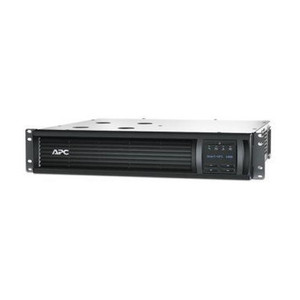APC by Schneider Electric SMT1000RM2UC
