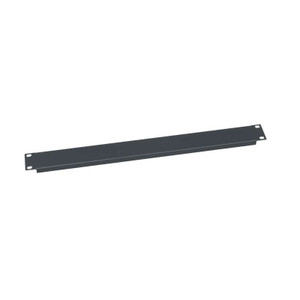 Middle Atlantic TOP Plate 1 DUP & 1 Blank - DGT-DP/B