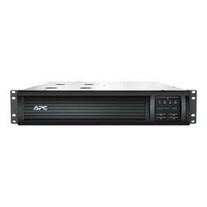 APC by Schneider Electric SMT1500RMI2UC - UPS - 2U - Line-interactive - 230 V - 
