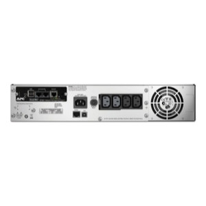 APC Smart-ups 1500VA LCD RM 2U 230V with - SMT1500RMI2UNC