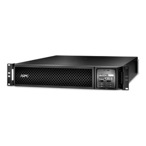 APC Smart-ups 2200VA LCD Rm- 2U - Line-interactive - 120 V - 1980WATT - NEMA L5-