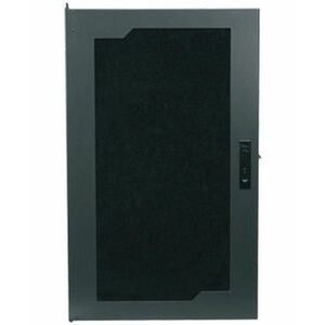 Middle Atlantic Front/rear Door Plexi 18U