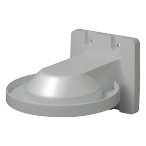 i-PRO WV-QWL500-W White Wall Mounting Bracket for Dome Cameras