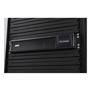 APC by Schneider Electric SMT2200RM2UC