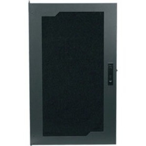 Middle Atlantic Front/rear Door Plexi 21U