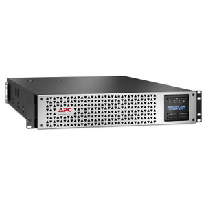 APC Smart-ups 2200VA Rackmount 2U 120V Network Card W/ 1 Node ITE Included - SMT2200RM2UNCITE