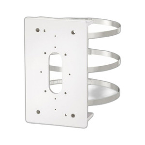 i-PRO WV-QPL500-W Pole Mounting Bracket