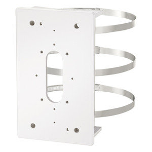 i-PRO WV-QPL500-W Pole Mounting Bracket
