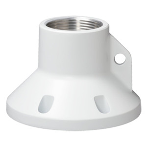 i-PRO WV-QCL101-W White ANSI Female Celing Mounting Bracket