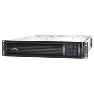 APC by Schneider Electric SMT3000RM2UNC