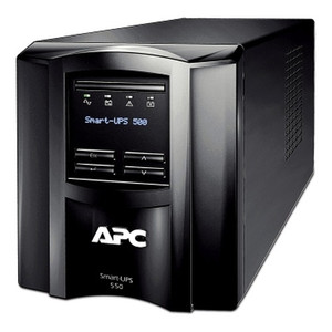 APC Smart-ups 500VA LCD 100V - SMT500J