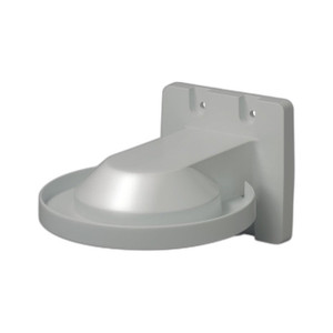 i-PRO WV-QWL500-G Gray Wall Mounting Bracket - image 3