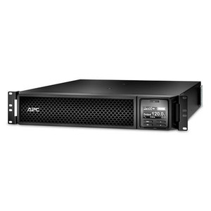 APC Smart-ups 750VA RM 2U 120V- Line-interactive - 500WATT - NEMA 5-15P,6 NEMA 5