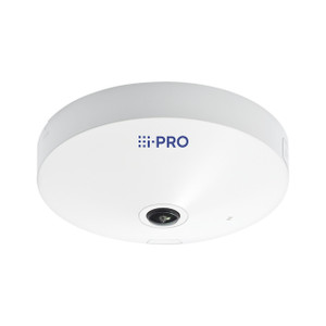 i-PRO WV-S4156A 5MP AI Fisheye Indoor IP Camera