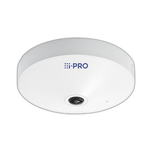 i-PRO WV-S4156A 5MP AI Fisheye Indoor IP Camera