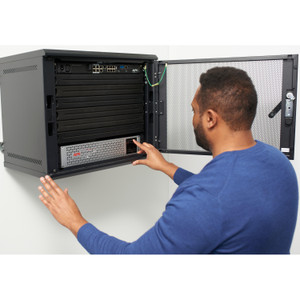 APC Smart-ups, Line Interactive, 1000VA, Lithium-ion, Rackmount 2U, 120V, 6X NEM