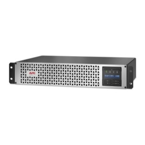 APC Smart-ups Lithium ION 1000VA Short Depth RM 120V Smartconnect Taa-compliant - SMTL1000RM2UCUS