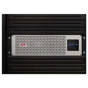 APC Smart-ups Line Interactive 1500VA Lithium-ion Rackmount 3U 120V 6X NEM - SMTL1500RM3UC