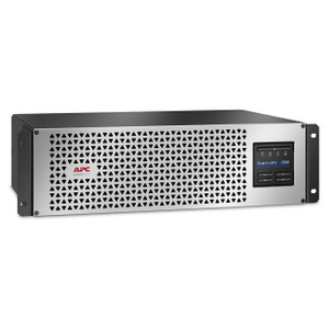 APC by Schneider Electric SMTL1500RM3UCNC - UPS - 3U - Line-interactive - 120 V - 1350WATT - 1500VA - USB