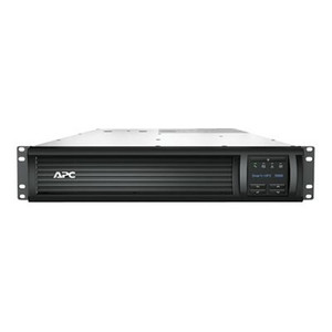 APC Smart-ups Lithium ION 3000VA RM 120V Smartconnect Network Card Taa-compliant - SMTL3000RM2UCNCUS