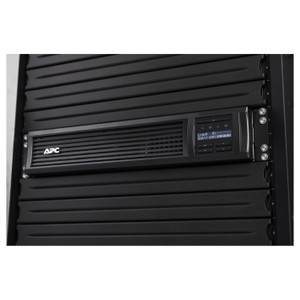 APC Smart-ups Lithium ION 3000VA RM 120V Smartconnect Taa-compliant - SMTL3000RM2UCUS