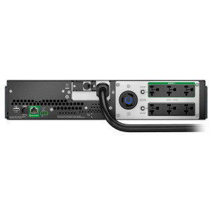 APC Smart-ups Lithium-ion 3000VA 120V with Smartconnect Port and L5-30R - SMTL3KRM2UCL