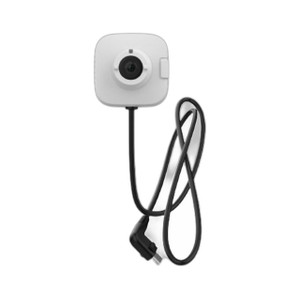 Axis 02260-001 TW1201 Axis TW1201 2MP Mini Cube White Body Worn Sensor, 02260-001
