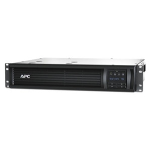 APC Smart-ups 750VA Lithium-ion 2U 120V Smartconnect+network Card W/ 1 NOD - SMTL750RM2UCNCITE