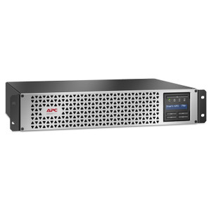APC Smart-ups Lithium ION 750VA Short Depth RM 120V Smartconnect Taa-compliant - SMTL750RM2UCUS