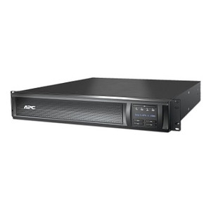 APC by Schneider Electric SMX1500RM2UC