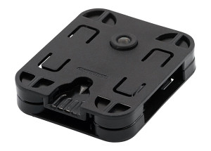 Axis 02437-001 TW1104 magnetic mount 5-pack for security cameras