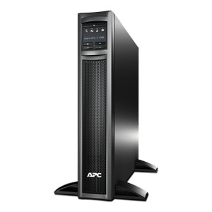 APC Smart UPSX1500VA Rack/tower LCD 230V - SMX1500RMI2UNC
