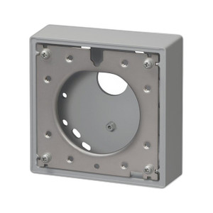 i-PRO WV-QJB500-G Gray Wall Mount Bracket