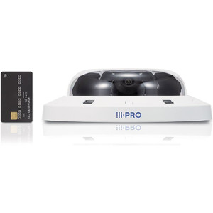 i-PRO WV-QCL500-S Ceiling Surface Mount Bracket for PTZ Cameras