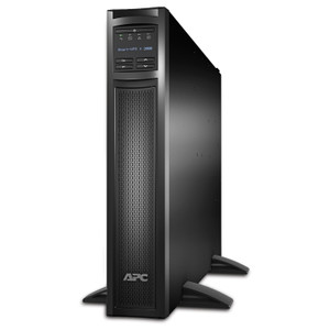 APC Smart-ups X 2000VA Rack/tower 100-127V Taa-compliant - SMX2000RMLV2U-US