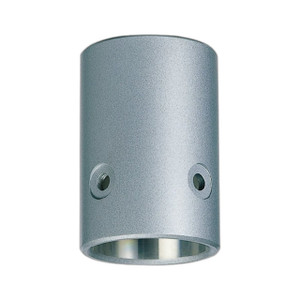 i-PRO WV-QAT501-S 1.5" Silver Attachment Pipe Bracket