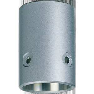 i-PRO WV-QAT501-S 1.5 Inch Silver Pipe Bracket (view 8)