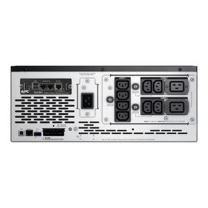 APC Smart-ups X 2200VA Short Depth Tower/rack Convertible LCD 200-240V with Netw