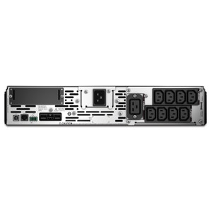 APC Smart-ups X Line Interactive 2200VA Rack/tower Convertible 2U 208V-230V - SM