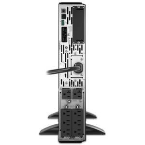 APC Smart-ups X Line Interactive 2200VA Rack/tower Convertible 2U 100V-127V - SM
