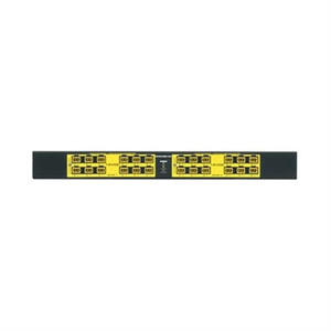 Middle Atlantic DS4000 DUP Deco PLT DV - DSDWND-DG