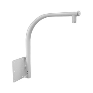 i-PRO PPRM35AW White Parapet Mount Bracket