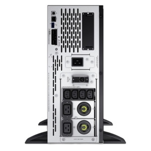 APC by Schneider Electric SMX3000HVT - UPS - Rack/tower - Line-interactive - 208V - 2.7KW - 3000VA