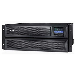 APC by Schneider Electric SMX3000LVNC