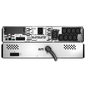 APC by Schneider Electric Schneider Electric APC Smart-ups X Line Interactive 3K