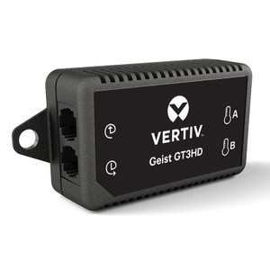 Vertiv WD WM 25UX24X32 Plexi Black FAN - GL48WDP-B-AF