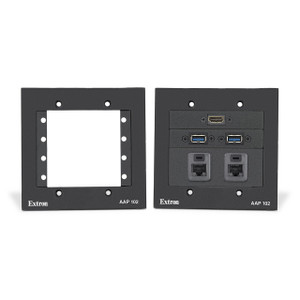 Middle Atlantic Data Brkt-extron AAP - DTB-2-AAP