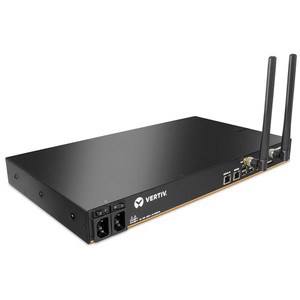 Vertiv WDX 25UX24X32 Plexi Black - GL48WDXP-B-SC-AF