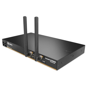 Vertiv GL48WDXP-B-SE-AF Rack Door
