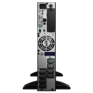 APC Smart-ups X Line Interactive 750VA Rack/tower Convertible 2U 230V 8X C1 - SM